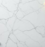 Close-up of the natural stone material