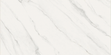 Close-up of the porcelain material