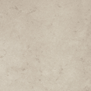 Close-up of the porcelain material