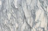 Close-up of the quartz stone