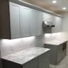 Countertop project shared by Michael Duerr