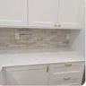 Countertop project shared by Ozge Biyikli