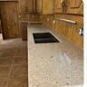 Countertop project shared by Ronda Jacobs