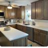 Countertop project shared by Suzan Schirner