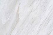 Close-up of the quartz stone