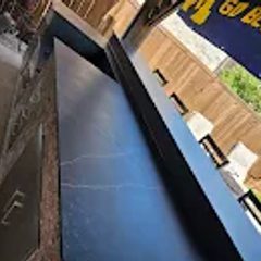 Countertop project shared by A. Roberts