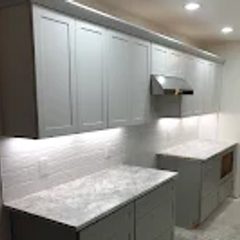 Countertop project shared by Michael Duerr