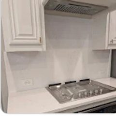 Countertop project shared by Shelly Ngo